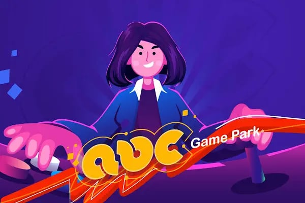 ABC GAMEPARK - Resim 18