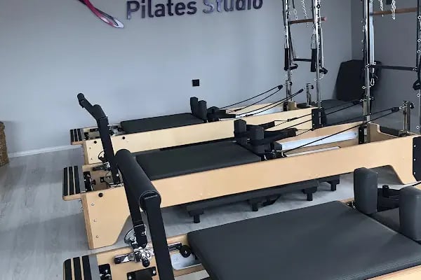 Senlife Pilates Studio - Resim 12