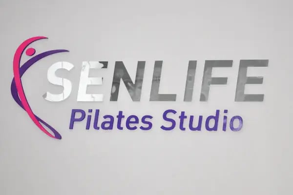 Senlife Pilates Studio - Resim 16