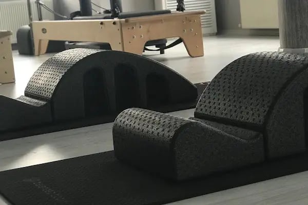 Senlife Pilates Studio - Resim 7