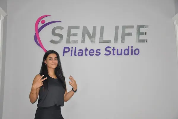 Senlife Pilates Studio - Resim 10