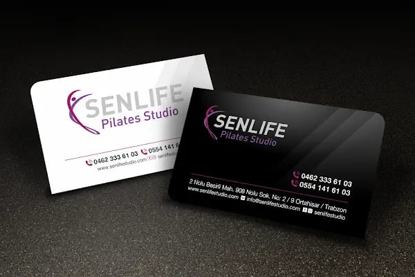 Senlife Pilates Studio - Resim 1