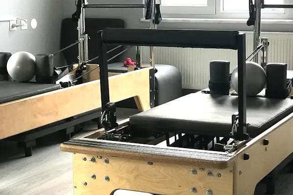 Senlife Pilates Studio - Resim 14