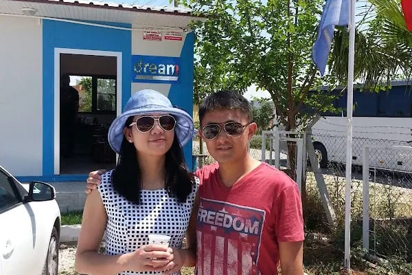 Dreamway Automotiv Group - Resim 5