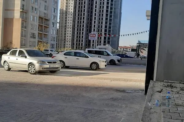 Fly Salmiya Residence - Resim 16