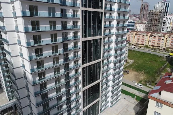 Fly Salmiya Residence - Resim 5