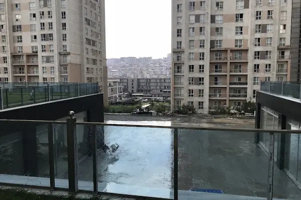 Fly Salmiya Residence - Resim 10