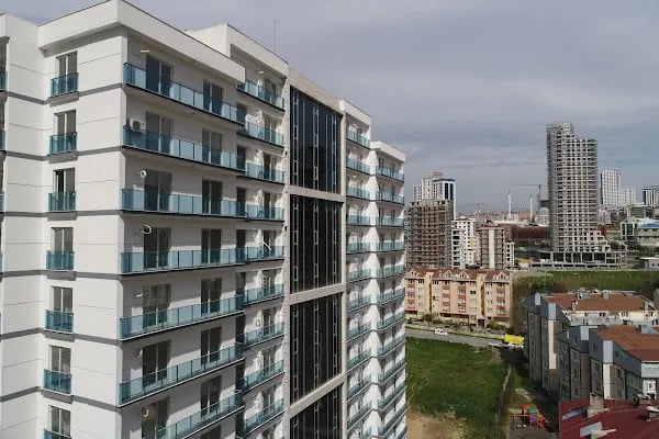 Fly Salmiya Residence - Resim 2