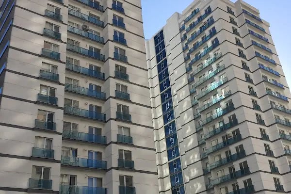 Fly Salmiya Residence - Resim 3