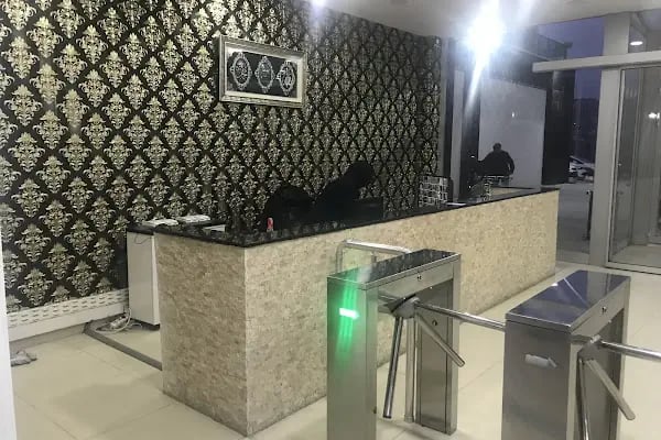 Fly Salmiya Residence - Resim 18