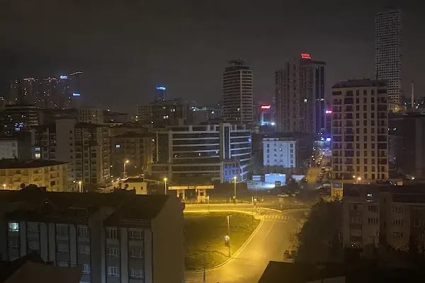 Fly Salmiya Residence - Resim 14