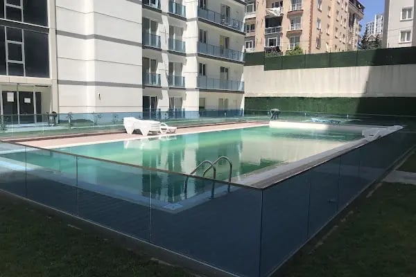 Fly Salmiya Residence - Resim 9