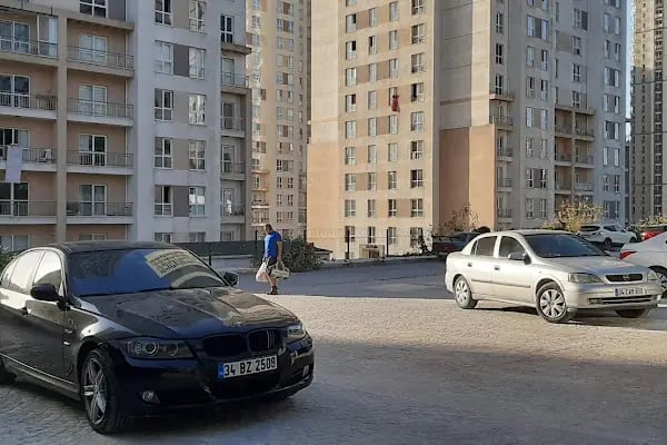 Fly Salmiya Residence - Resim 12