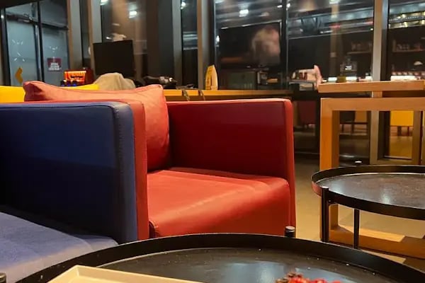 Tea Shop Metropol - Resim 8