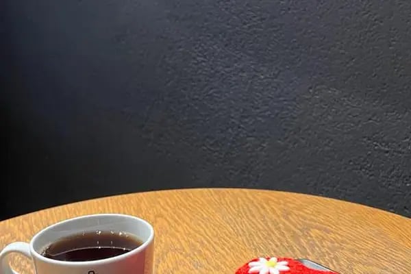 Tea Shop Metropol - Resim 3