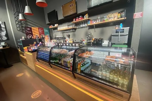 Tea Shop Metropol - Resim 11