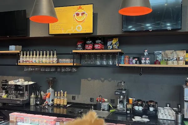 Tea Shop Metropol - Resim 9