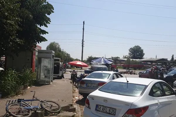 Sakarya Araba Pazarı - Adapazari oto pazarı - Resim 15