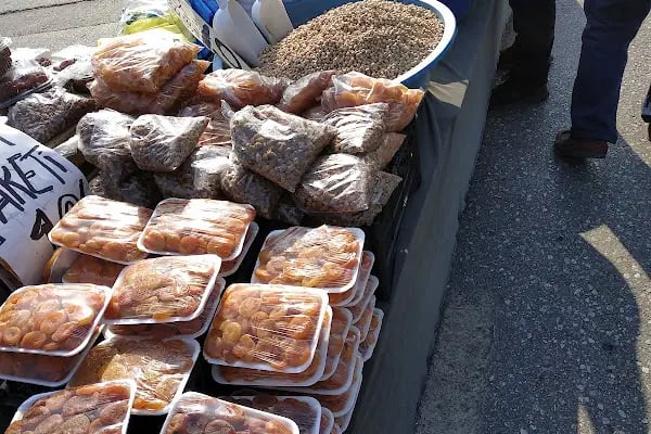 Sakarya Araba Pazarı - Adapazari oto pazarı - Resim 10