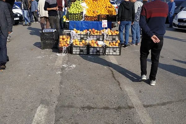 Sakarya Araba Pazarı - Adapazari oto pazarı - Resim 14