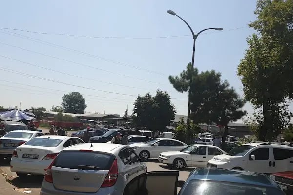 Sakarya Araba Pazarı - Adapazari oto pazarı - Resim 17