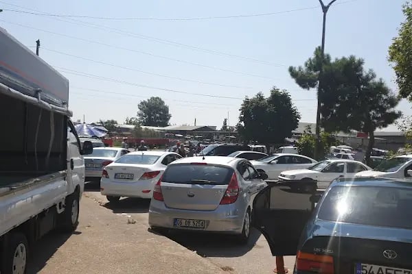 Sakarya Araba Pazarı - Adapazari oto pazarı - Resim 13