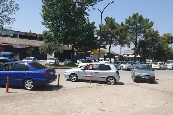 Sakarya Araba Pazarı - Adapazari oto pazarı - Resim 7
