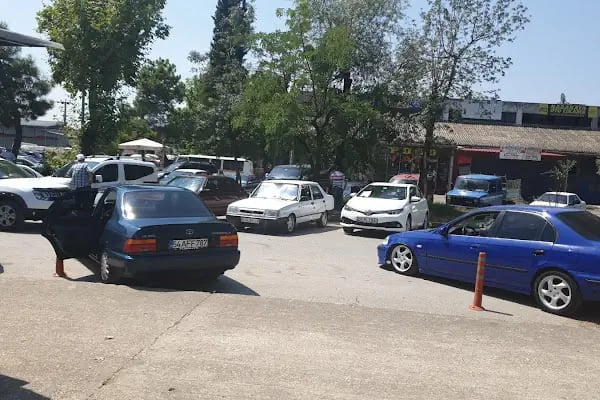Sakarya Araba Pazarı - Adapazari oto pazarı - Resim 9