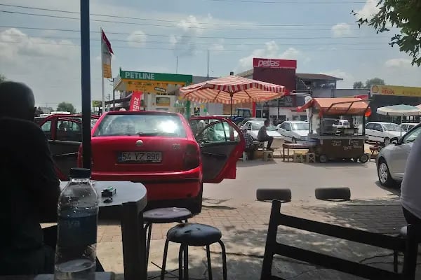 Sakarya Araba Pazarı - Adapazari oto pazarı - Resim 16