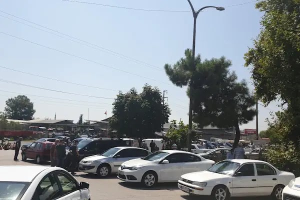 Sakarya Araba Pazarı - Adapazari oto pazarı - Resim 3