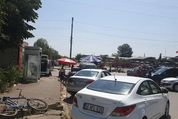 Sakarya Araba Pazarı - Adapazari oto pazarı - Resim 5
