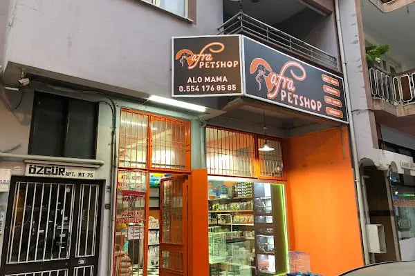 Afra Petshop - Resim 3