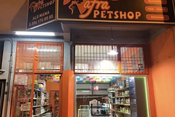 Afra Petshop - Resim 5