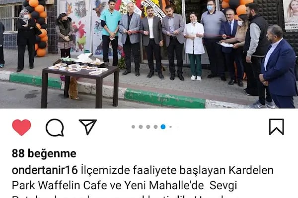 Sevgi Petshop - Resim 20