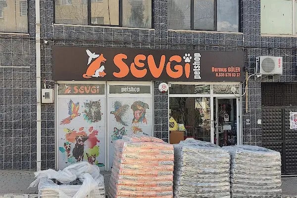 Sevgi Petshop - Resim 7