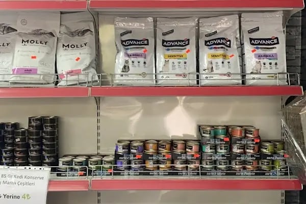 Sevgi Petshop - Resim 15