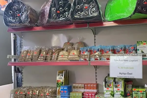 Sevgi Petshop - Resim 6