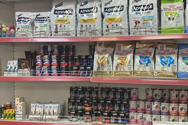 Sevgi Petshop - Resim 2