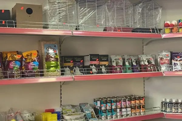 Sevgi Petshop - Resim 18