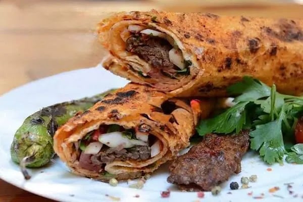Dürümcü Bedir Usta - Resim 9