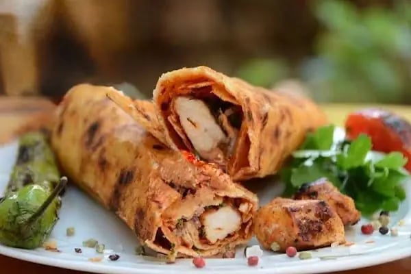 Dürümcü Bedir Usta - Resim 5