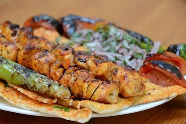 Dürümcü Bedir Usta - Resim 3