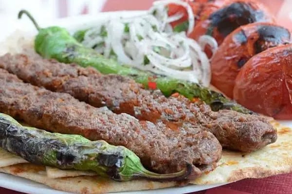 Dürümcü Bedir Usta - Resim 4