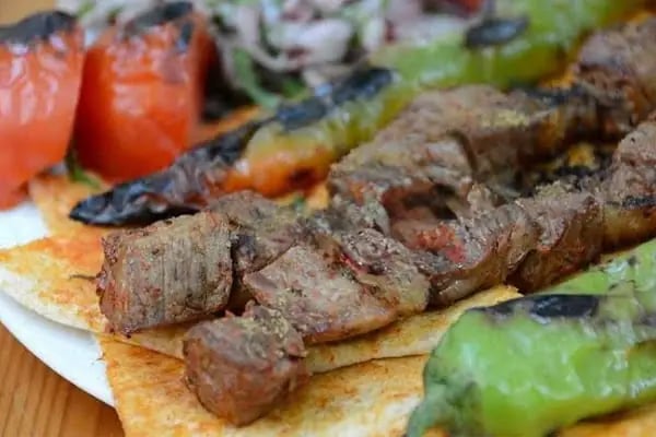Dürümcü Bedir Usta - Resim 2