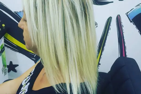King Hairdresser (King Kuaför) - Resim 9