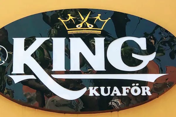 King Hairdresser (King Kuaför) - Resim 17