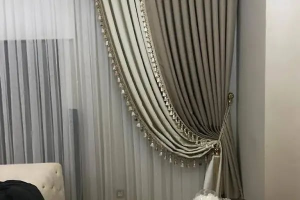 Perdeci Adem Tac Brillant Birecik - Resim 16