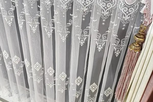 Perdeci Adem Tac Brillant Birecik - Resim 20