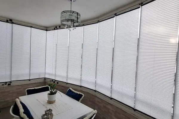 Perdeci Adem Tac Brillant Birecik - Resim 13