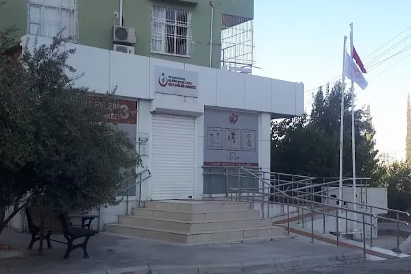 Belediye evleri 3 nolu aile sağlığı merkezi - Resim 2